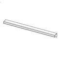 GARLAND 4528247 FRONT RAIL 24IN