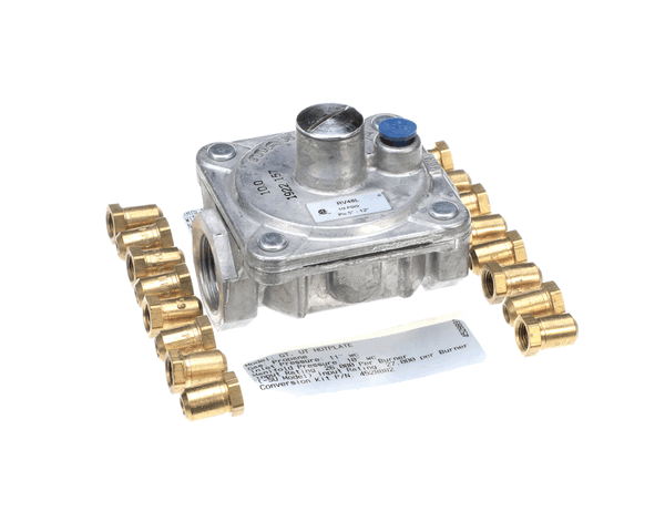 GARLAND 4528882 CONVERSION KIT GTO/UTO H OTPLAT