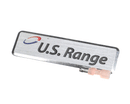 GARLAND 4529727 LOGO US RANGE STD SMALL SIZE