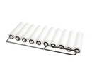 GARLAND 4532155 KIT HANDLE 2 PK 5 ROLLER S