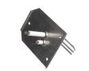 GARLAND 4600020 ELECTRODE ASSEMBLY