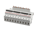 GARLAND 4601997 XE36 CIRCUIT BREAKER SER VICE K