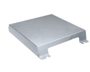 GARLAND 4602037 FLUE BOX MAIN 12