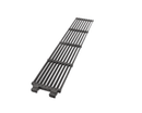 GARLAND 4602055 GRATE 9RIB FISH & VEGETABLE
