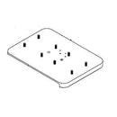 GARLAND 4602682 HEATER; CAST AL 2250W
