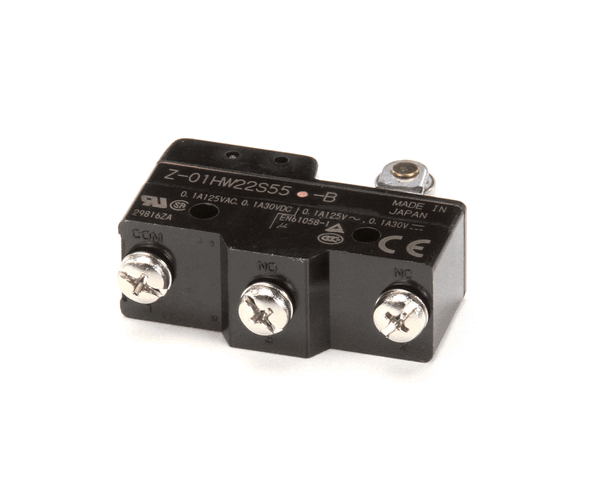 GARLAND 4603115 MICROSWITCH