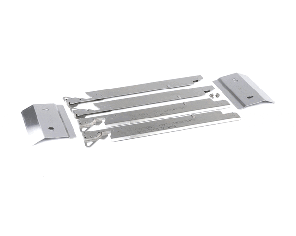 GARLAND 4603314 CFA GEN2 V3 DEFLECTOR AND SKIR
