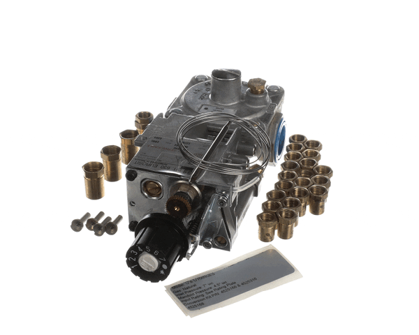 GARLAND 4604242 (OLD 4525166) CONV KIT LP TO NATURAL GAS