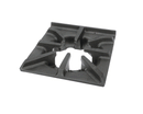 GARLAND 4604619 7-INCH STAR SPLIT GRATE; HDR