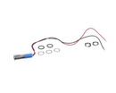 GARLAND 4605179 LED 8MM 220V BLUE
