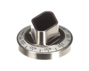 GARLAND 4606637 ASSY - OVEN TH DEG F KNOB