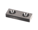 GARLAND 4607024 WEAR PAD; PLATEN LOCK