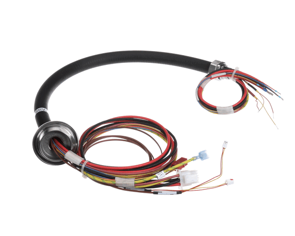 GARLAND 4608377 PLATEN HARNESS CONDUIT ASSY CFA