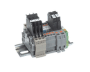 GARLAND 4608568 TERMINAL BLOCK CONTROL POWER 10A UL