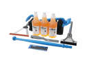 GARLAND 4611522 CLEANING STARTER KIT- CLAMSHELL GRILL