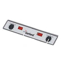 GARLAND 66000008 PRICE LABLE INDUCS SH/GR /DU