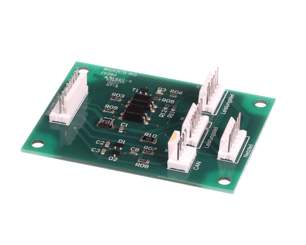 GARLAND 91109013 (OLD 91109012) PRINT I109C SUPPLY & CAN INTERFACE
