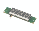 GARLAND 91160070 PRINT L160G DISPLAY-CERAN F2