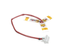 GARLAND 94040131 SENSOR-UNIT / ROUND COILS; 12POL.