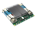 GARLAND 98012615 POWER BOARD 400V/440V