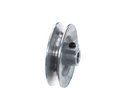 GLASTENDER 01000467 PULLEY; 3 WITH SET SCREW AND M