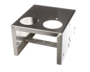 GLASTENDER 01000482 BRACKET 2 PUMP GT-24 30