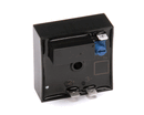 GLASTENDER 01000542 RELAY; CUBE TIMER; 24VDC; GT-2