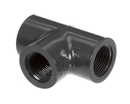 GLASTENDER 01000599 TEE PVC 3/4