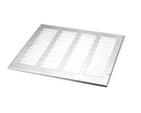 GLASTENDER 01000713 SHIELD FRONT GT-24