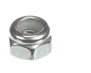 GLASTENDER 01000873 LOCKNUT 10-32 SS NYLON INSER