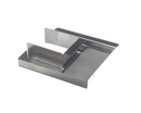 GLASTENDER 01001512 ASSEMBLY; SCREEN; TANK; GW24