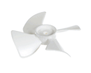 GLASTENDER 01001590 FAN BLADE DRIVE MOTOR (FOR DR
