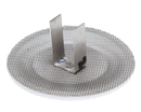 GLASTENDER 02000614 DRAIN SCREEN FOR IDU GDU