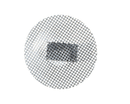 GLASTENDER 02005785 SCREEN DRAIN ASSEMBLED NO PASS IB