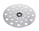 GLASTENDER 03013972 PLUNGER PLATE ASSEMBLY 6-IN S/S