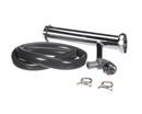 GLASTENDER 03019680 OVERFLOW ASSY 1-1/2 DRAIN