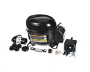 GLASTENDER 04000315 COMPRESSOR R404A 115V EMBRACO NEK2117GK