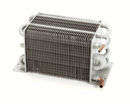 GLASTENDER 06001387 COIL EVAPORATOR BB24