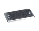 GLASTENDER 06001584 COVER ELECTRICAL BOX BLANK
