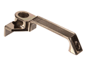 GLASTENDER 06001653 HANDLE DOOR BRASS FINISHED