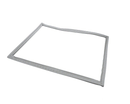 GLASTENDER 06002410 GASKET DOOR GRAY LP 17.5 DOOR OPENING (18-15/