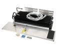 GLASTENDER 06003051 EVAPORATOR COIL REPLACEMENT KIT LEFT (BB36 BB60