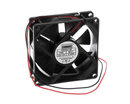 GLASTENDER 06003185 FAN; AXIAL; 12VDC; CONDENSER; F8025X12B-