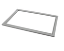 GLASTENDER 06003587 GASKET; DRAWER; GRAY; LP; 17 (11-13/16X1