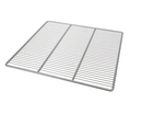 GLASTENDER 06003971 SHELF GRAY 18.063 X 18.813 NDPT COOLERS