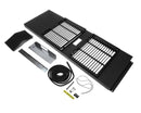 GLASTENDER 06006506 COVER; COMPRESSOR COMPARTMENT ASSEMBLY;