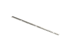 GLASTENDER 06006672 PILASTER W/THUMBSCREWS 17-IN LONG