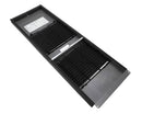 GLASTENDER 06007628 GRILL BLACK VINYL CLAD BB &