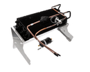 GLASTENDER 06008262 EVAPORATOR COIL END WALL MOD 2 REPLACEMENT WIT