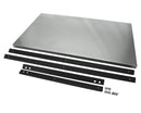 GLASTENDER 06008366 DOOR BP SOLID 16 OPENING UNLAMINATED LEFT HI